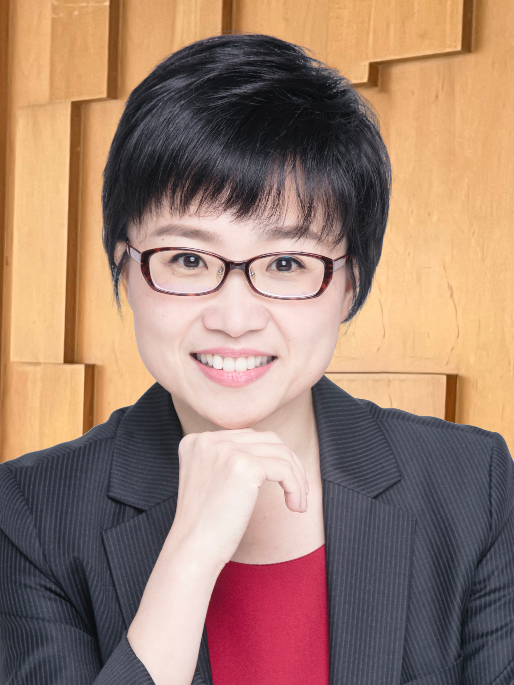 Joyce Chen